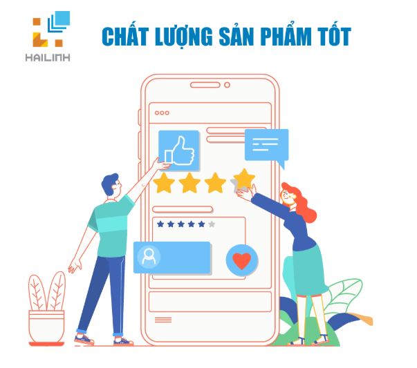 Chat luong tot