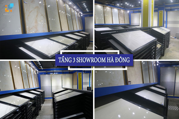 Tang 3 Showroom Hai Linh Ha Dong