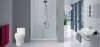 Thiết kế nội thất phòng tắm Đẹp – Sang trọng - Hợp phong thủy