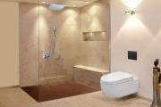 Thiết bị vệ sinh Viglacera - Sự lựa chọn thông minh cho phòng tắm