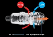 Sen tắm nhiệt độ là gì? Chọn loại nào tốt ?