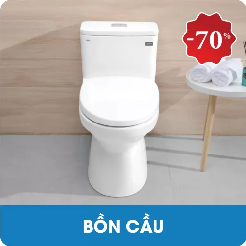 Bồn cầu