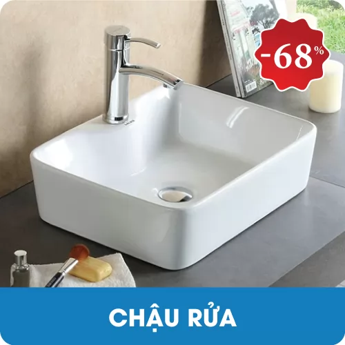 Chậu rửa