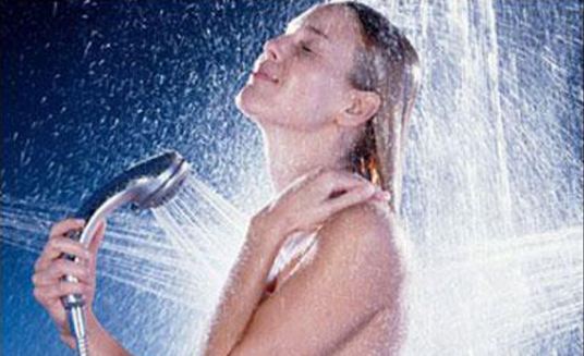 sử dụng vòi tắm hoa sen viglacera màn tới nhiều lợi ích