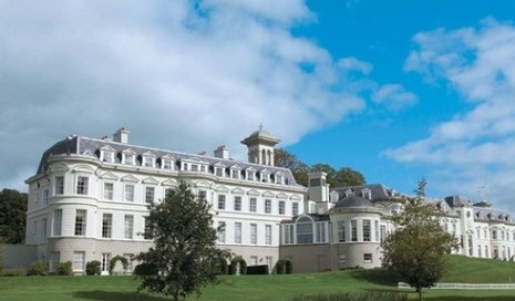 Franchuk Villa Kensington