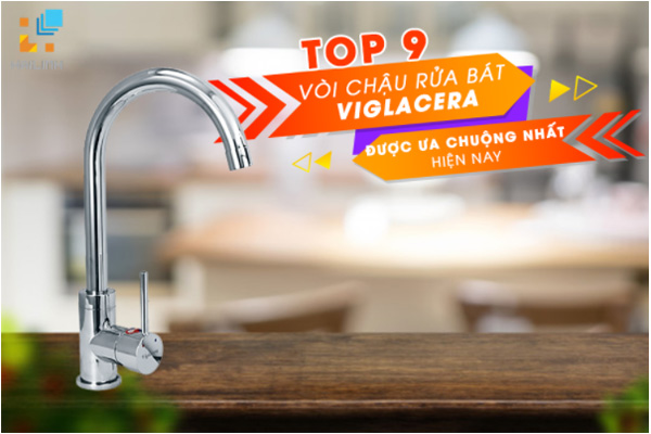 Top 9 Chau rua bat Viglacera duoc ua chuong nhat