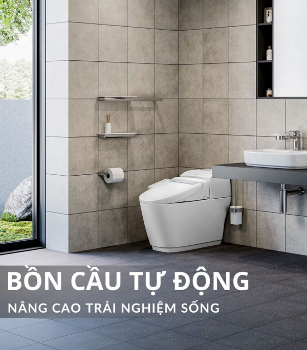 Bon cau tu dong cho nguoi gia