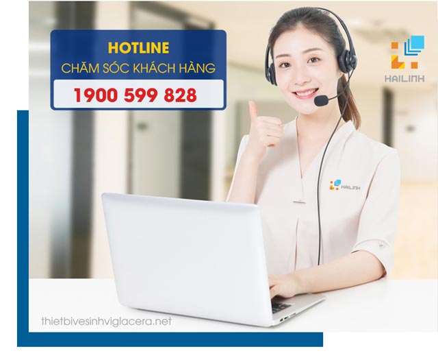 Hotline Hai Linh
