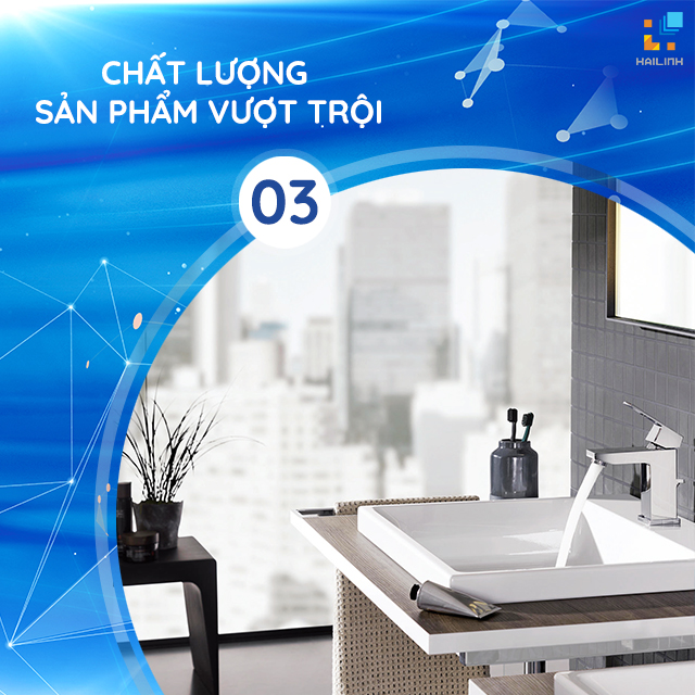 Chat luong san pham vuot troi