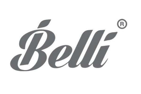 Logo Belli