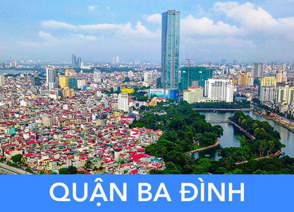 Quan Ba Dinh