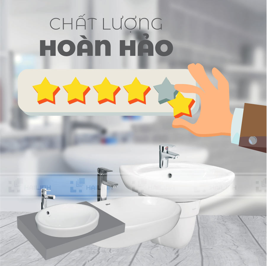 Chat luong hoan hao