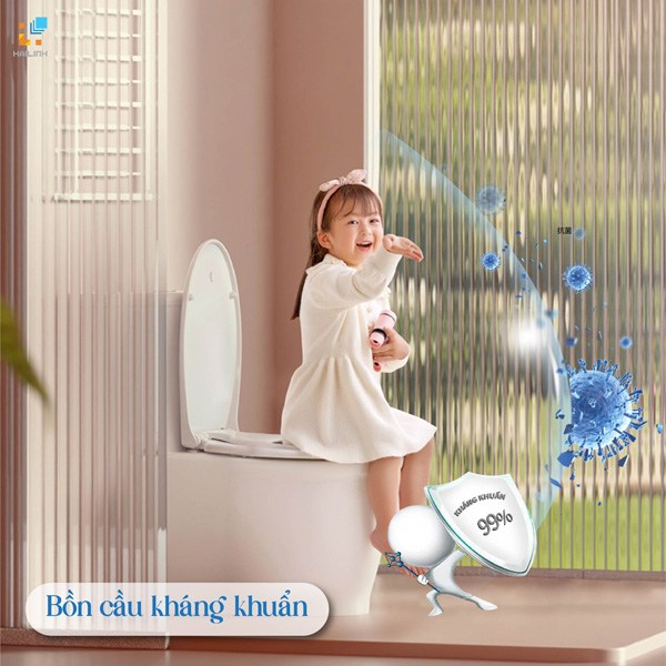 Bon cau khang khuan Hai Linh