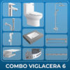 Combo Viglacera so 6