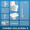 Combo Viglacera so 9