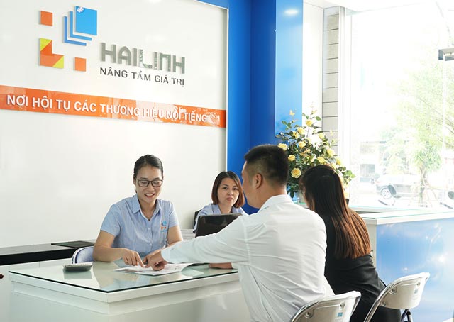 Tu van vien Hai Linh