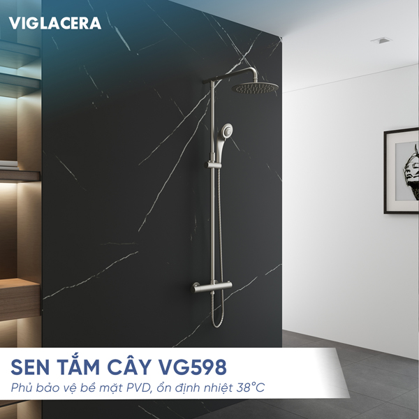 Sen cay Viglacera VG598