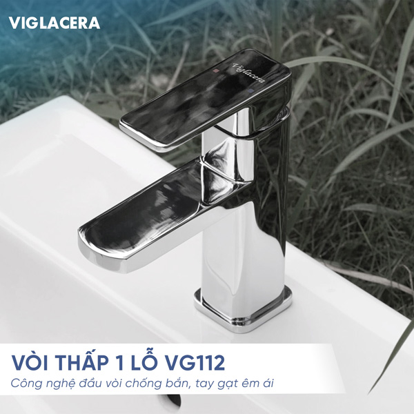Voi Viglacera VG112